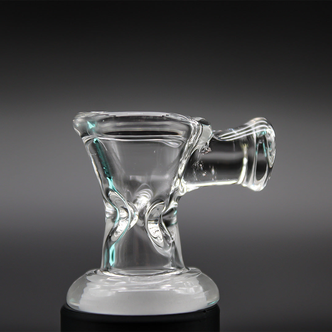 Texas Hot Glass Slide