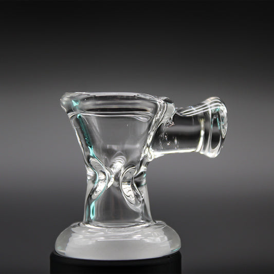 Texas Hot Glass Slide