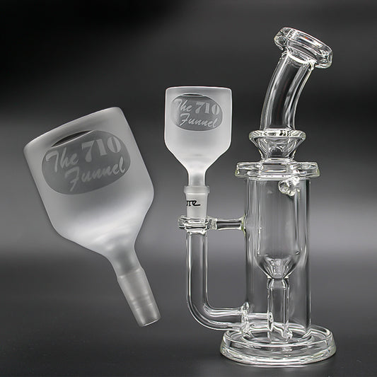 THE 710 FUNNEL