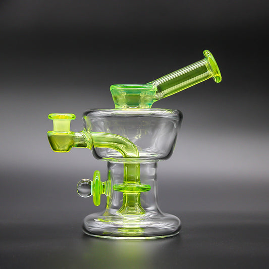 THE MAC SAVAGE DIFFUSED URN