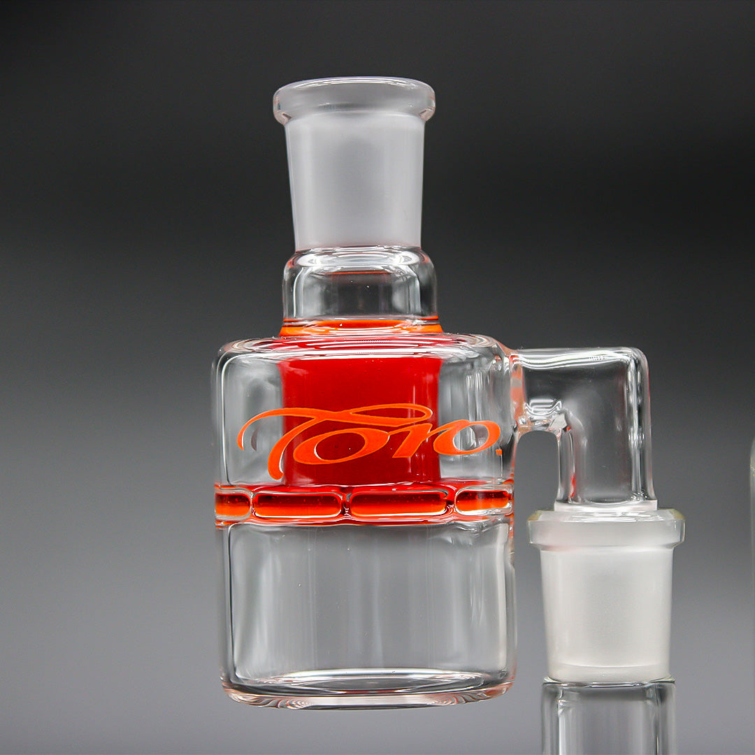 TORO DRY CATCHER