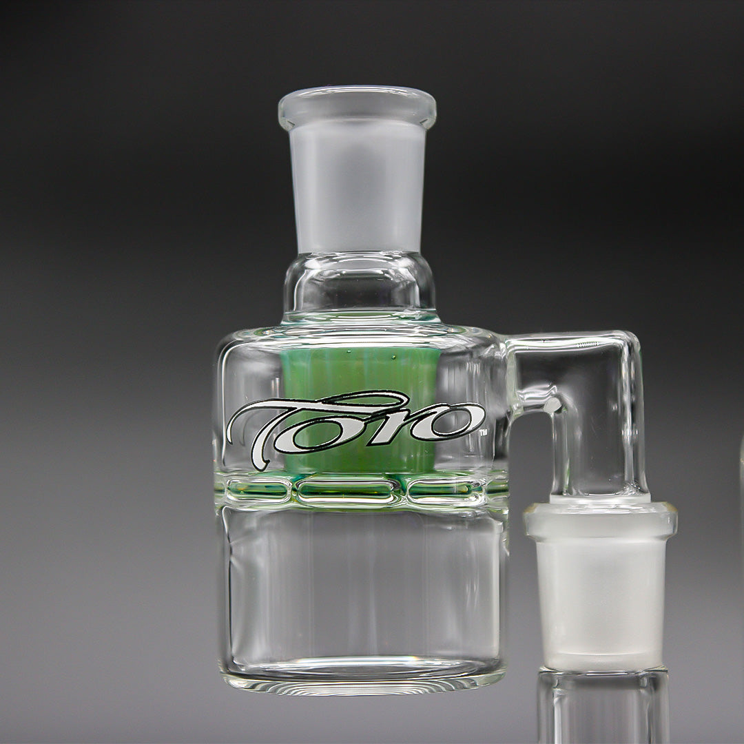 TORO DRY CATCHER