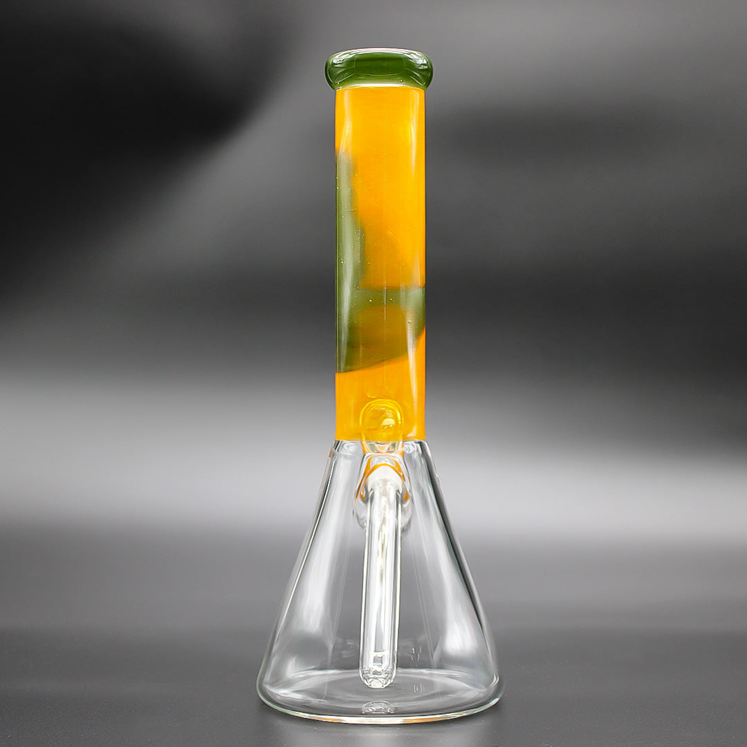 VASPE GLASS BEAKER