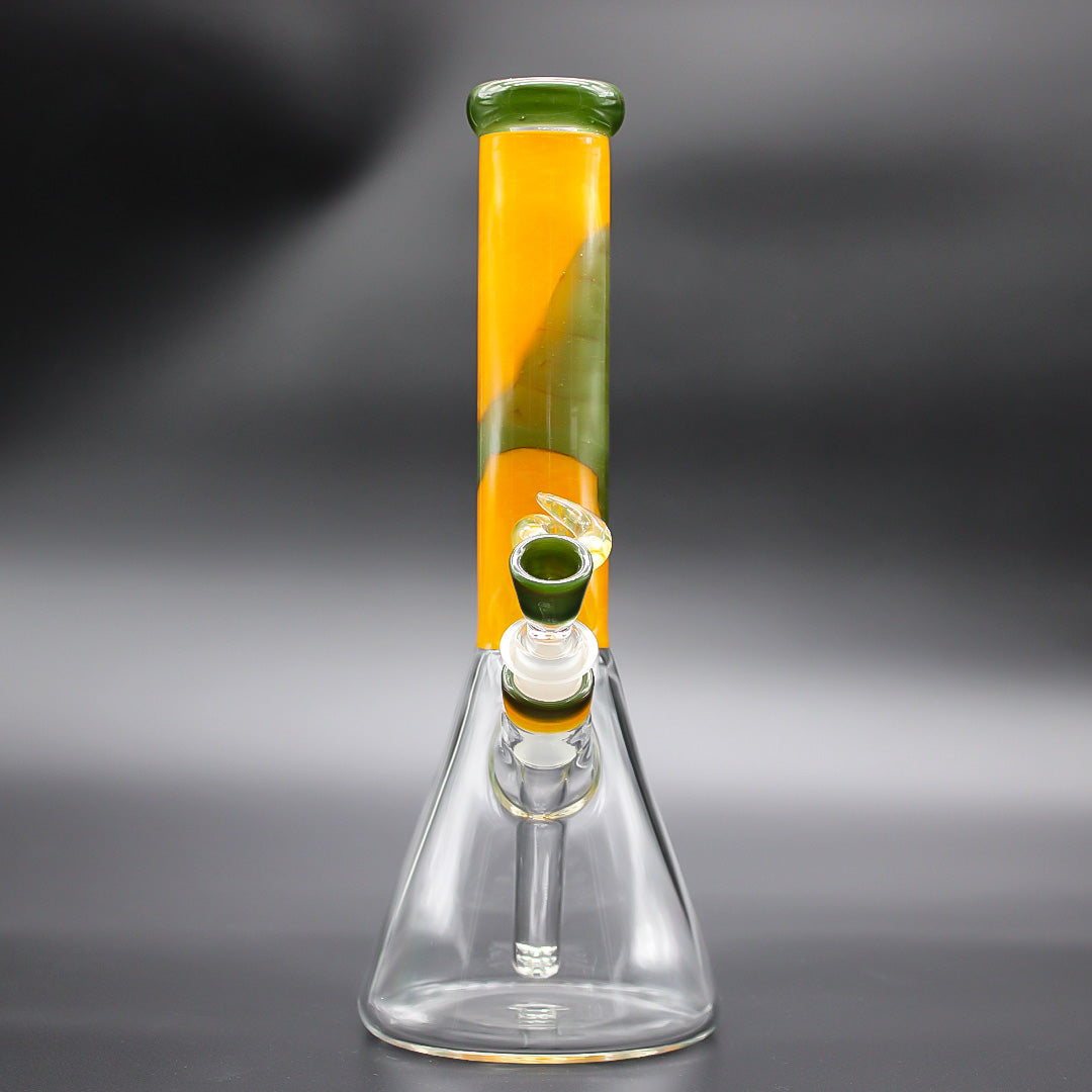 VASPE GLASS BEAKER
