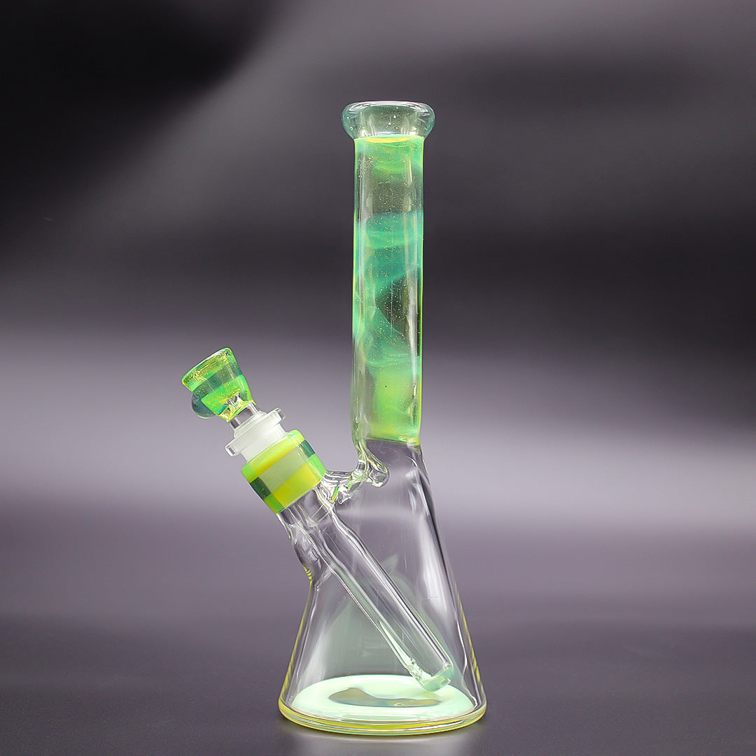 VASPE GLASS BEAKER