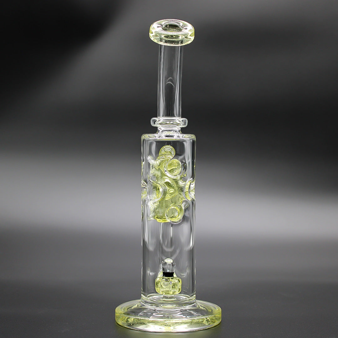 VASPE GLASS FAB PILLAR