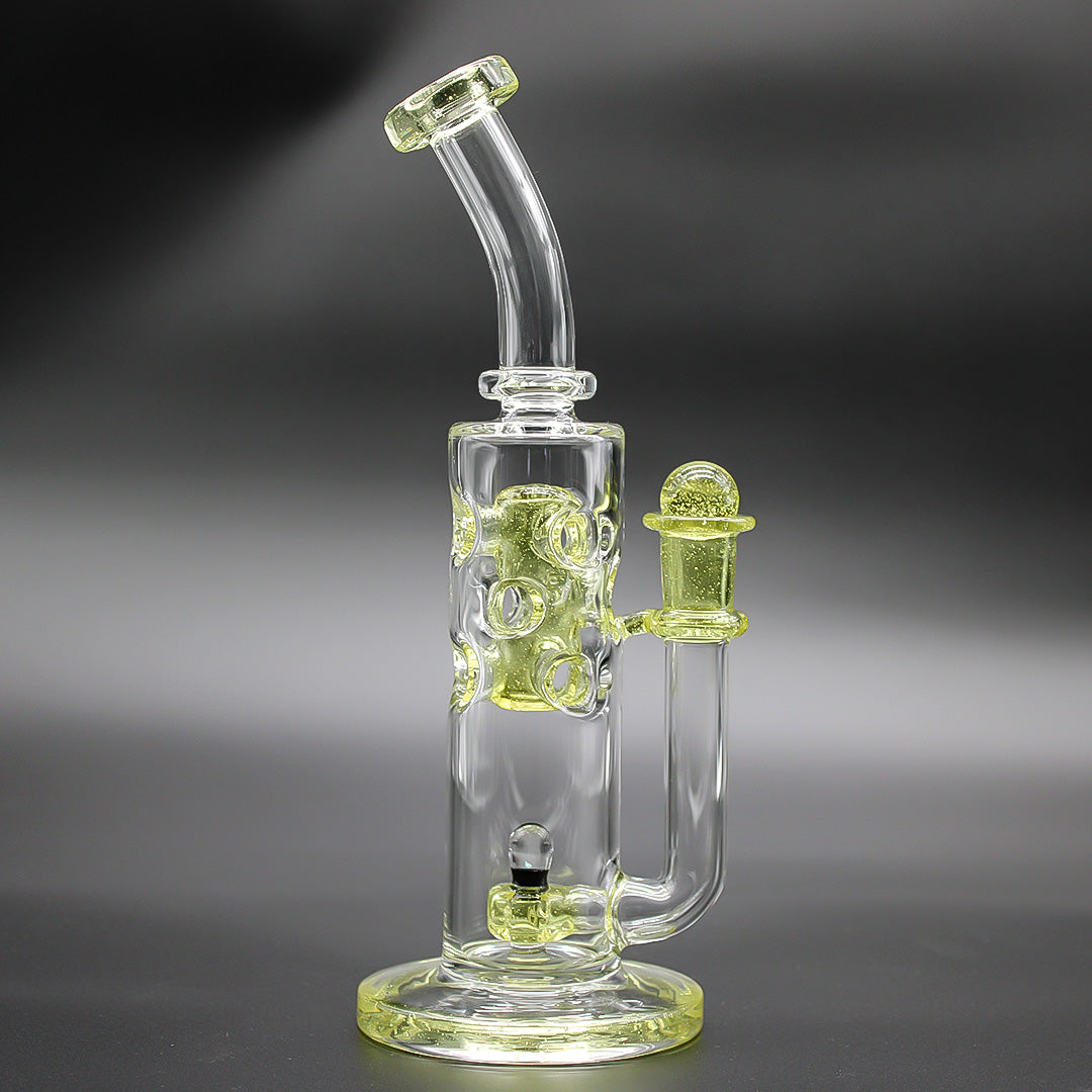 VASPE GLASS FAB PILLAR