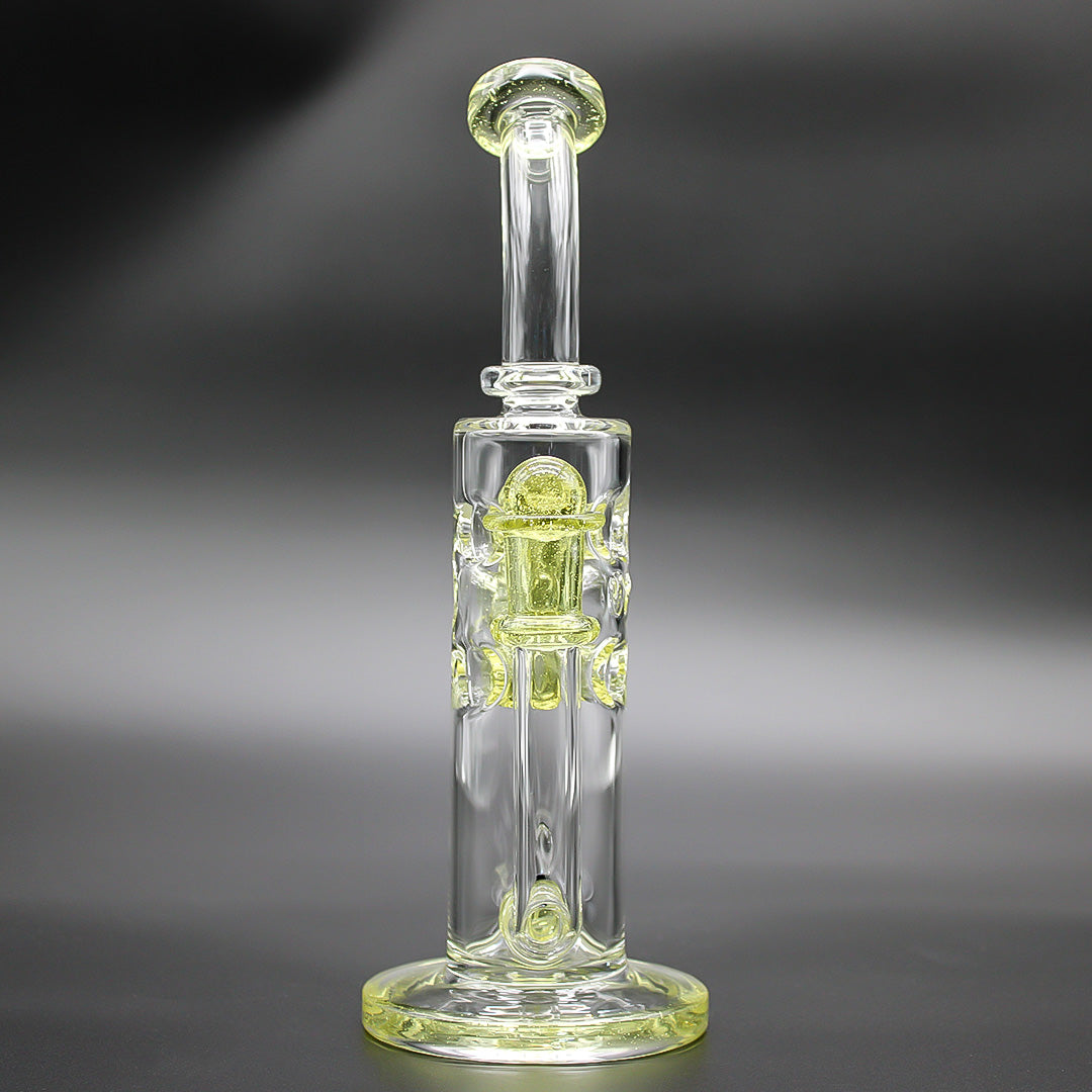 VASPE GLASS FAB PILLAR