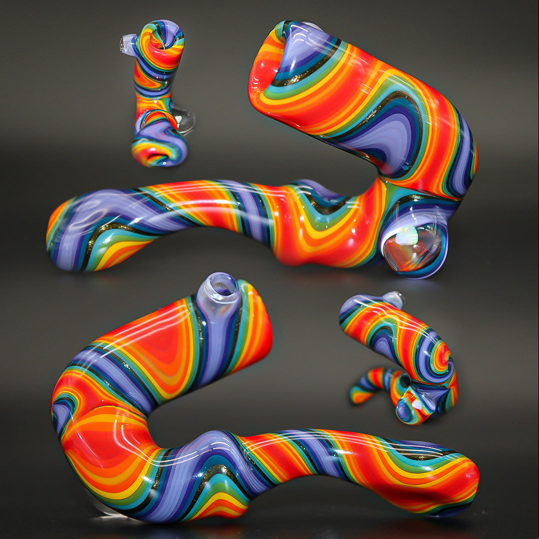 WILLSTAR GLASS SHERLOCK