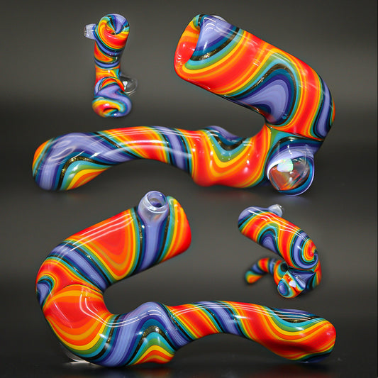 WILLSTAR GLASS SHERLOCK