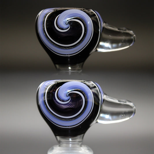 WILLSTAR GLASS 14MM BOWL