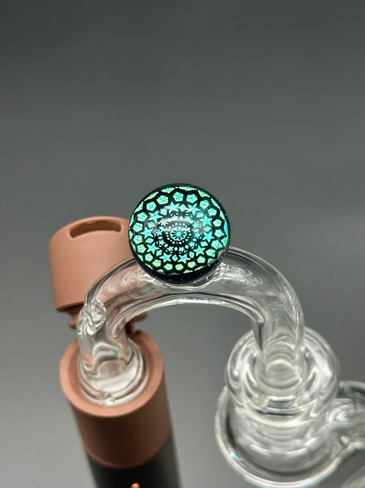ZOMBIE HAND STUDIOS PIVOT ADAPTER 10MM