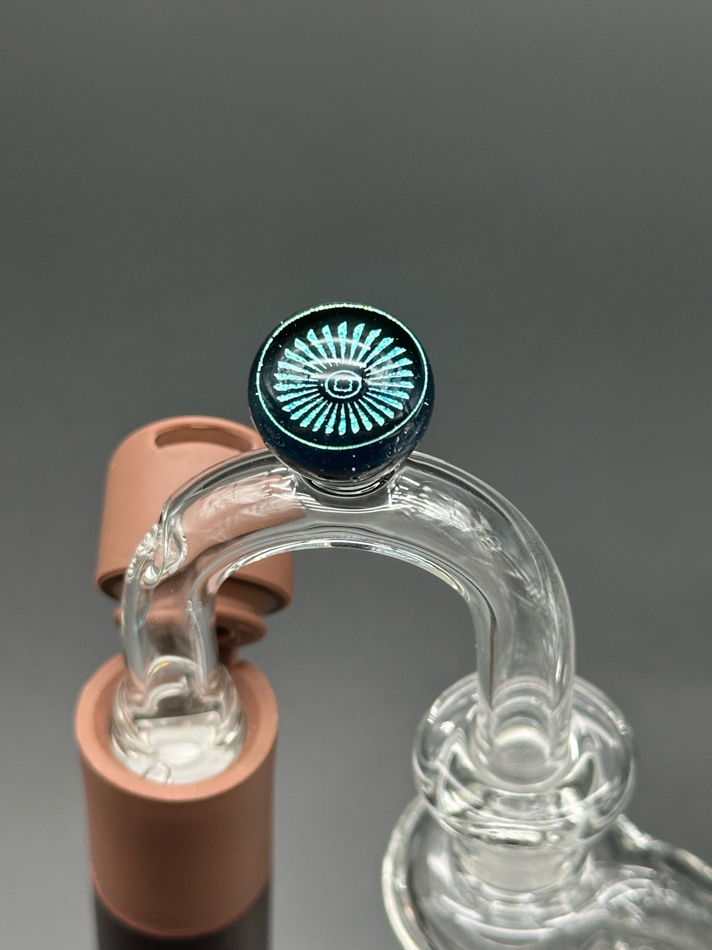ZOMBIE HAND STUDIOS PIVOT ADAPTER 10MM