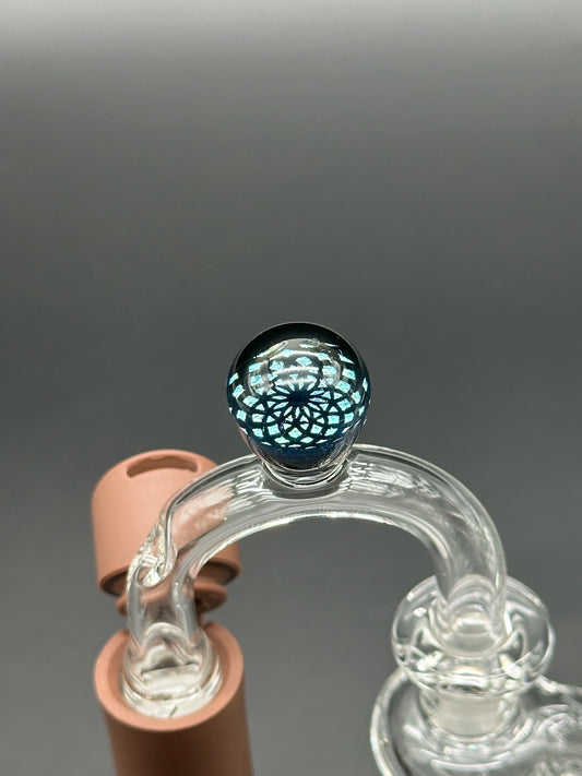 ZOMBIE HAND STUDIOS PIVOT ADAPTER 10MM