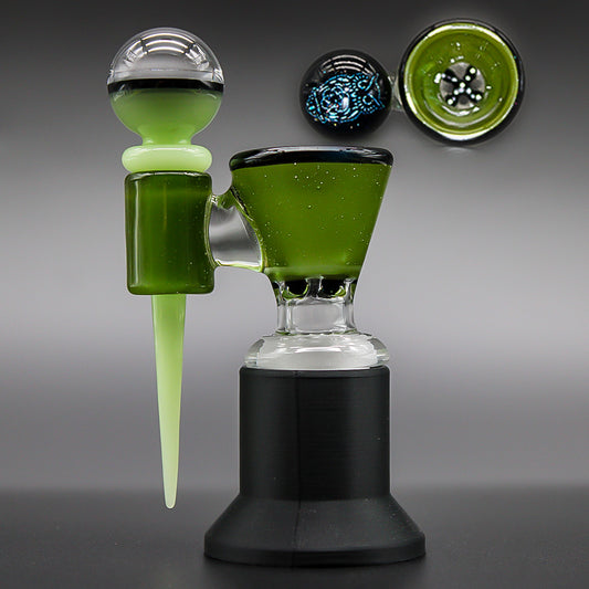 ZOMBIE HAND STUDIOS SLIDE W/WAND