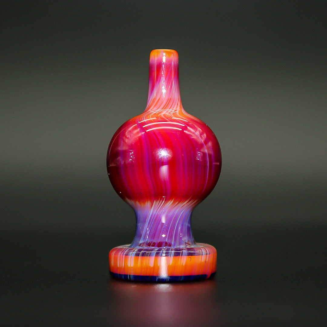 ZOMBIE HAND STUDIOS BUBBLE CAP 25MM