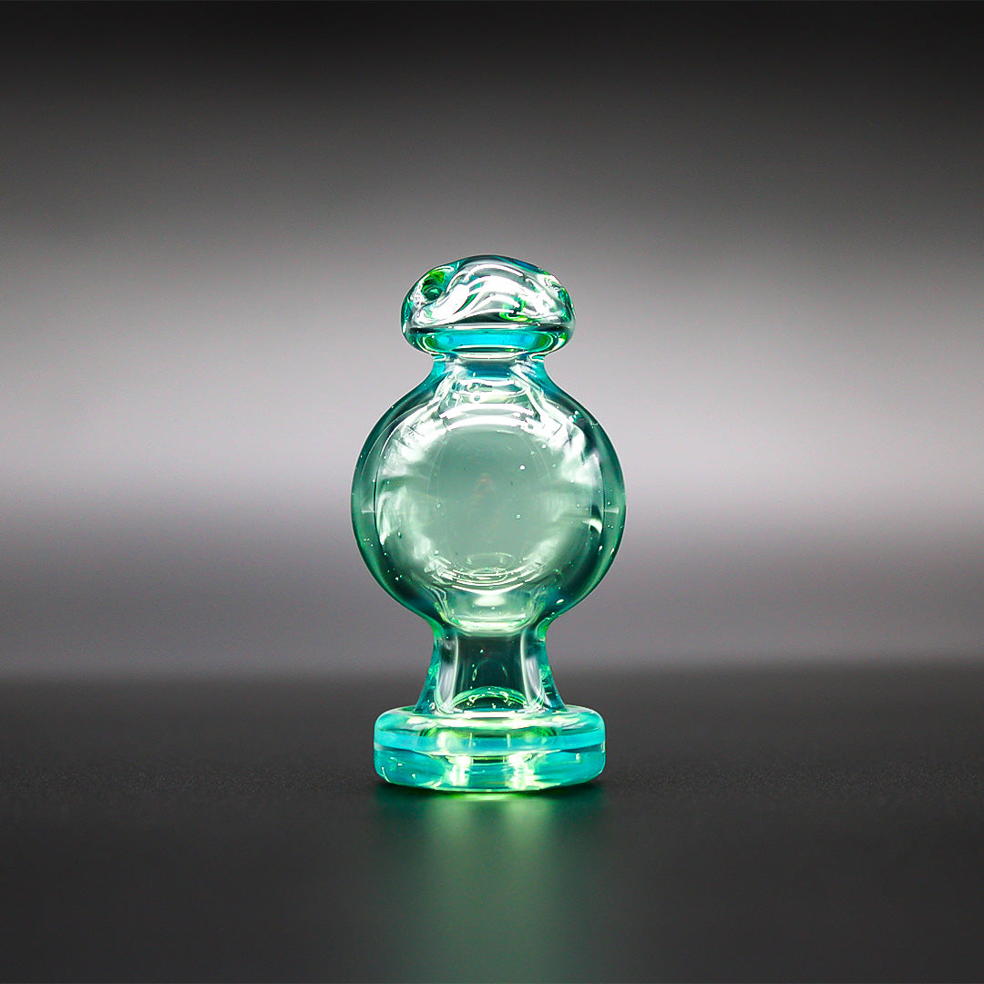 ZOMBIE HAND STUDIOS BUBBLE SPINNER CAP