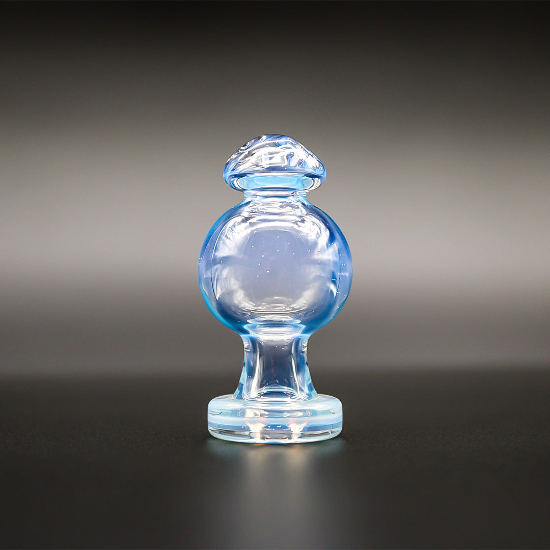 ZOMBIE HAND STUDIOS BUBBLE SPINNER CAP