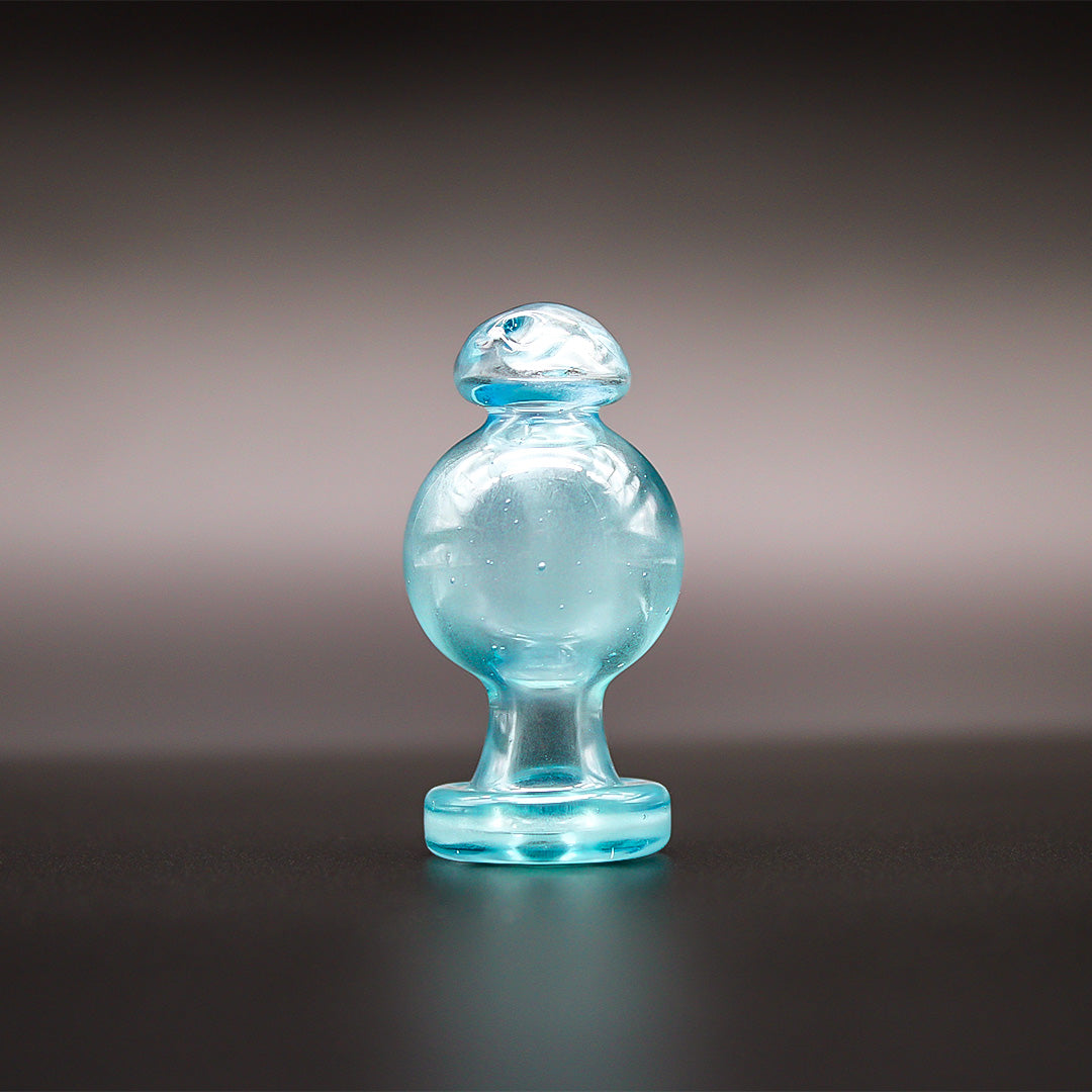ZOMBIE HAND STUDIOS BUBBLE SPINNER CAP