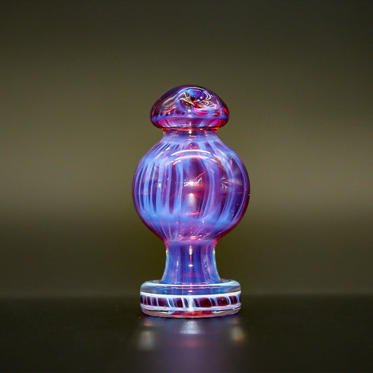 ZOMBIE HAND STUDIOS BUBBLE SPINNER CAP