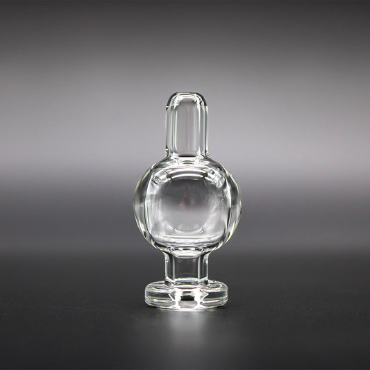 ZOMBIE HAND STUDIOS CLEAR BUBBLE CAP 25MM-30MM