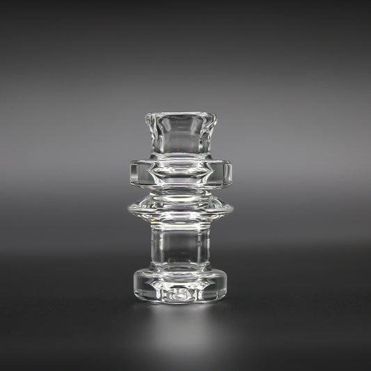 ZOMBIE HAND STUDIOS PIVOT TOP CLEAR