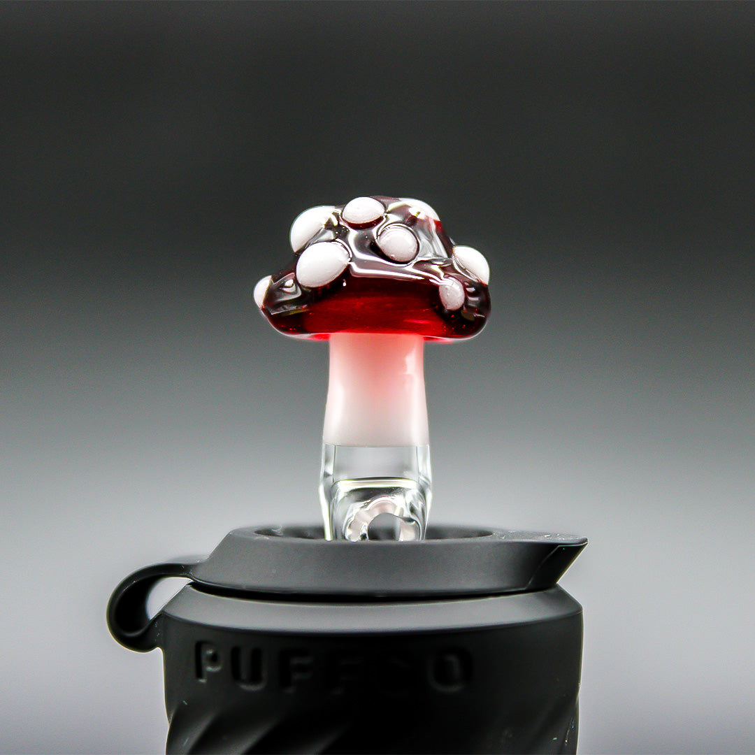 ZOMBIE HAND STUDIOS PUFFCO PEAK/PROXY MUSHROOM CAP