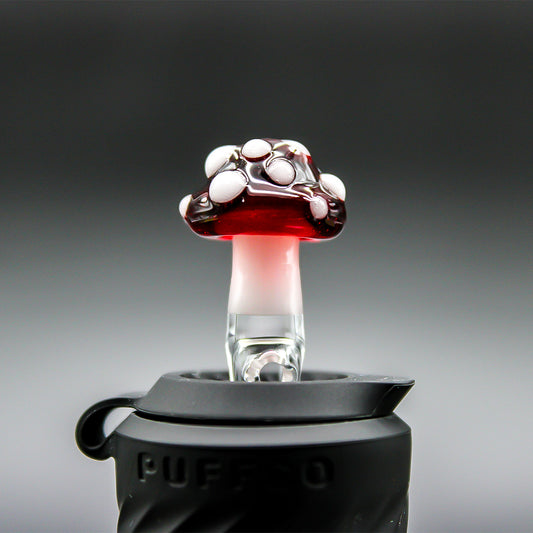 ZOMBIE HAND STUDIOS PUFFCO PEAK/PROXY MUSHROOM CAP