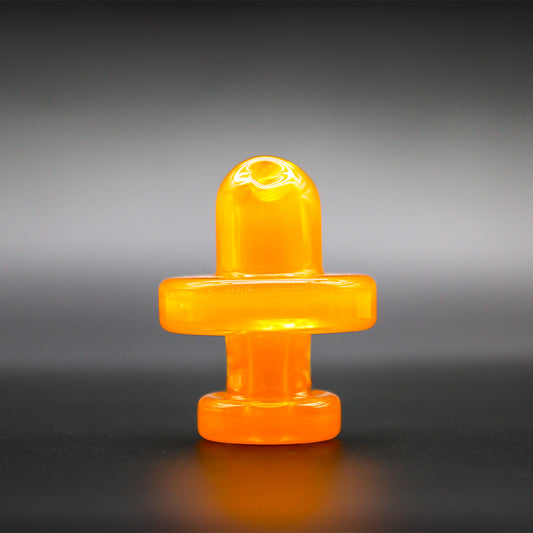 ZOMBIE HAND STUDIOS FLAT SPINNER CAP COLOR