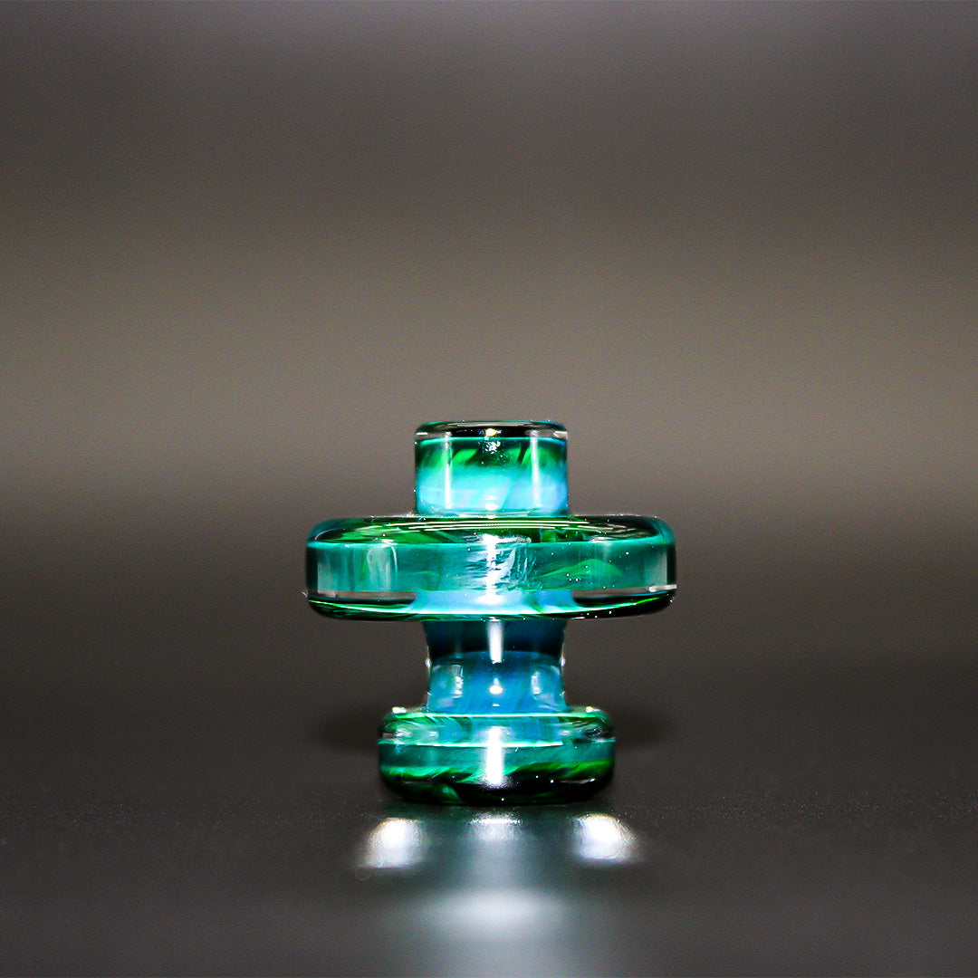 ZOMBIE HAND STUDIOS TERP SLURPER CAP