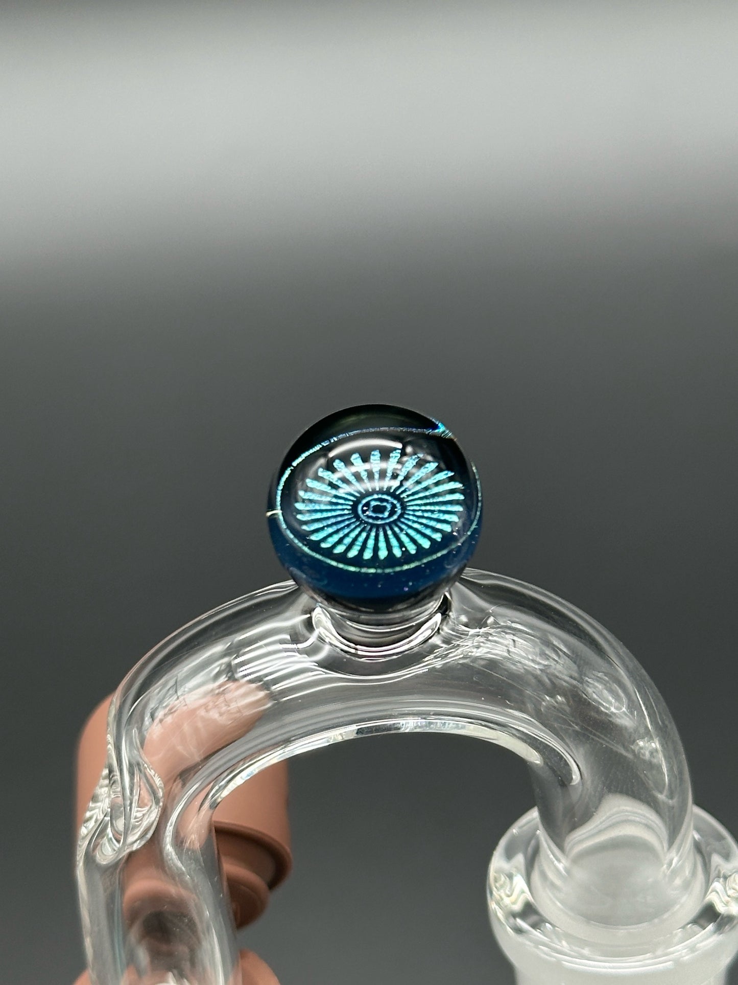 ZOMBIE HAND STUDIOS PIVOT ADAPTER 14MM