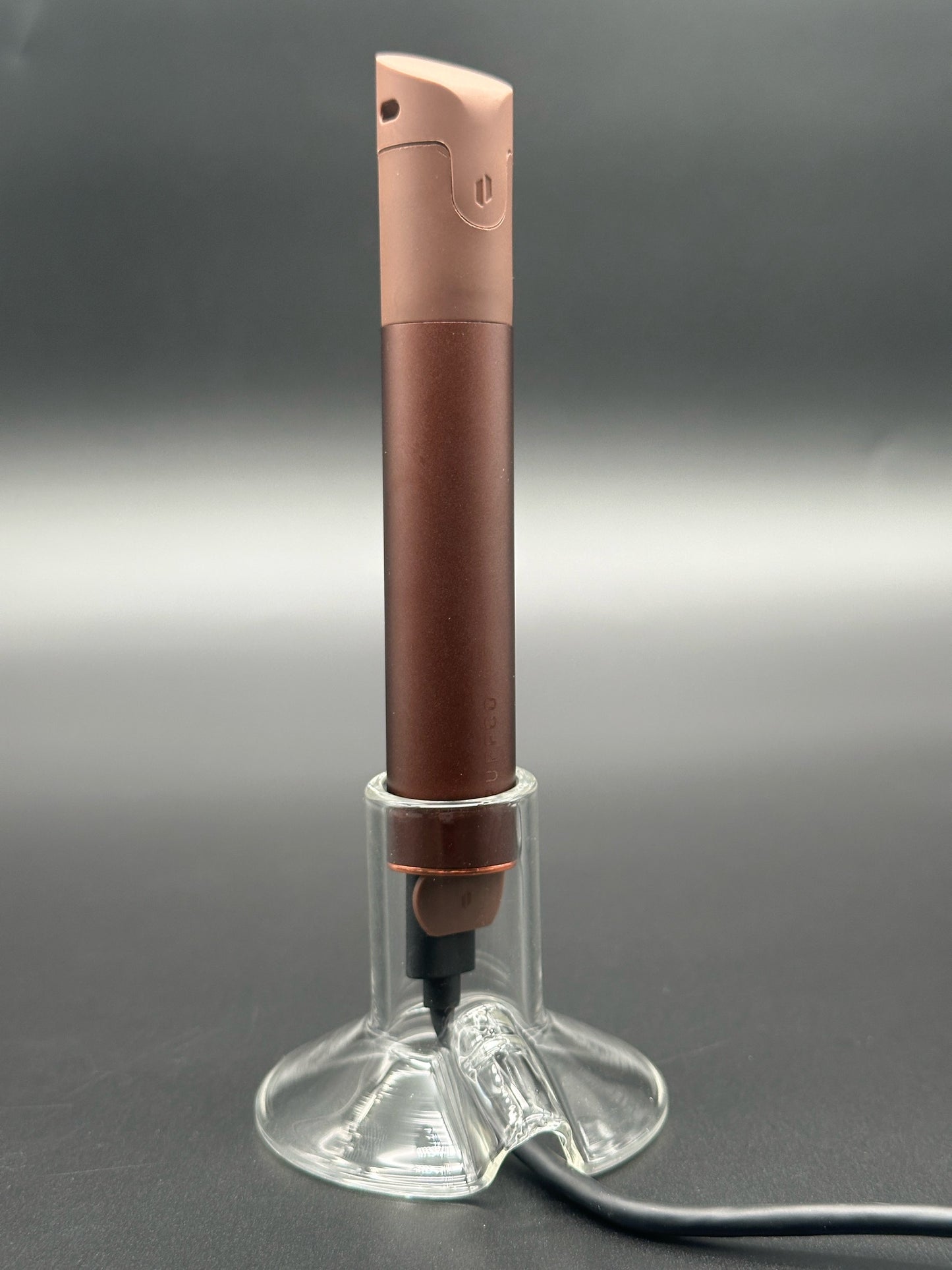ZOMBIE HAND STUDIOS PUFFCO PIVOT STAND W/CORD ACCESS