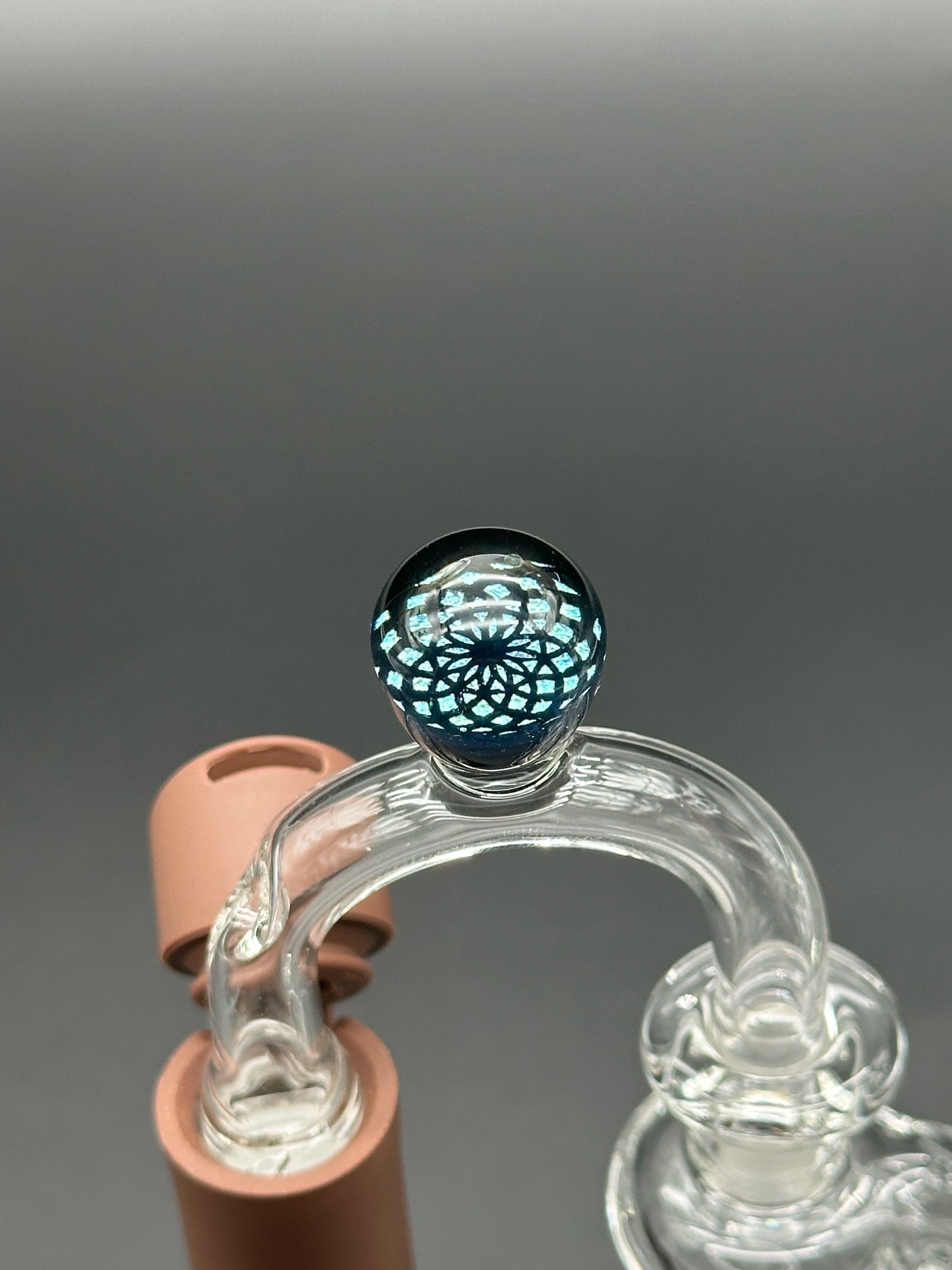 ZOMBIE HAND STUDIOS PIVOT ADAPTER 14MM
