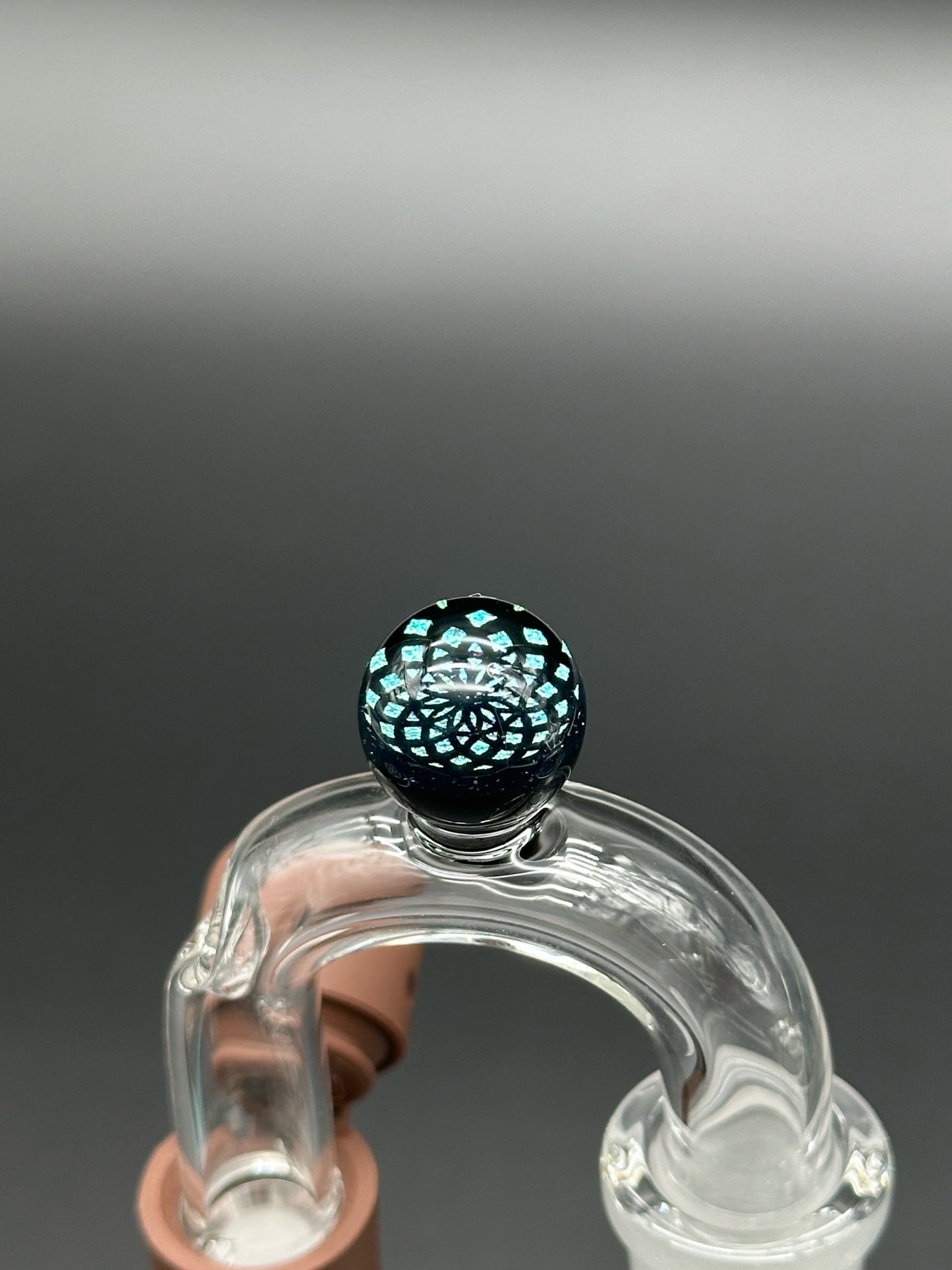 ZOMBIE HAND STUDIOS PIVOT ADAPTER 14MM