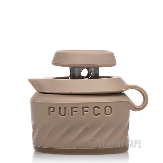 PUFFCO PEAK PRO DESERT SILICONE REPLACEMENT