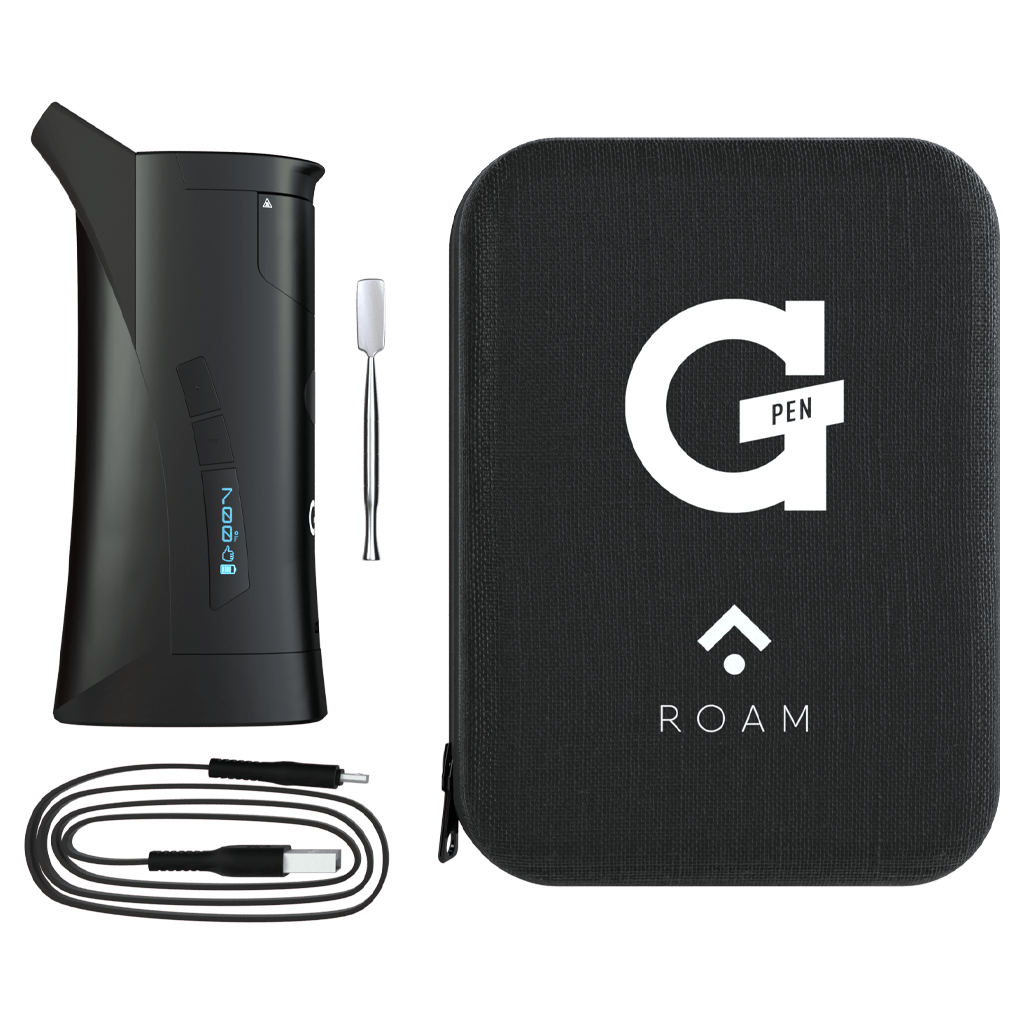 GPEN ROAM