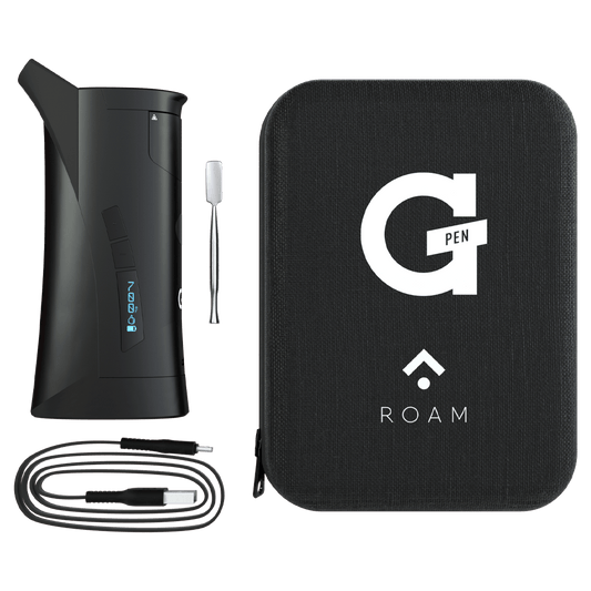 GPEN ROAM