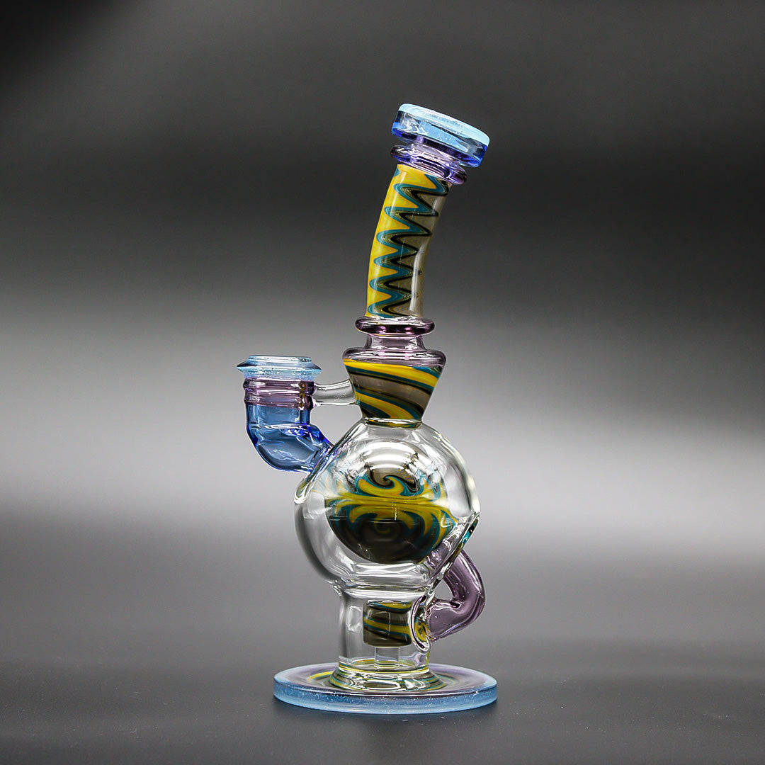 BigJGlass