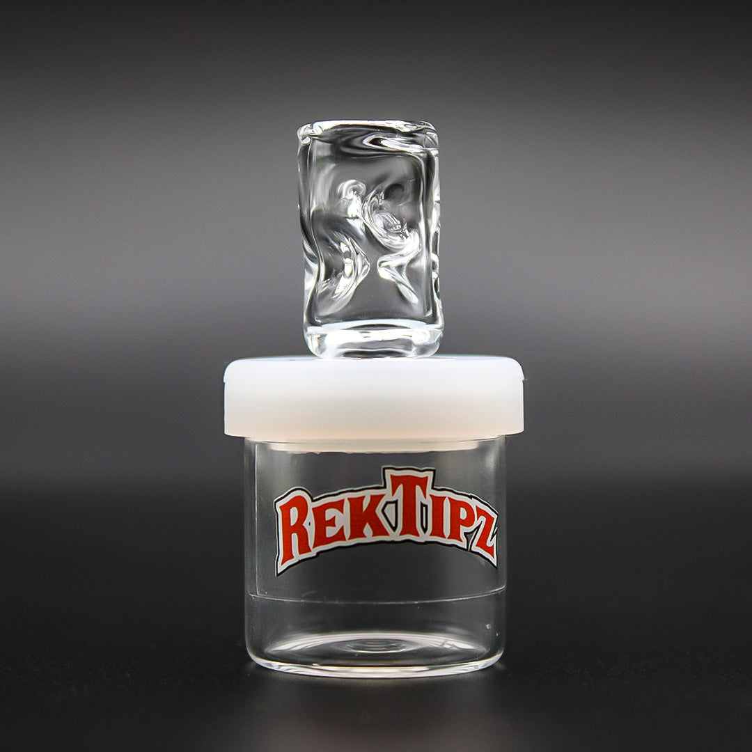 GLASS TIPS
