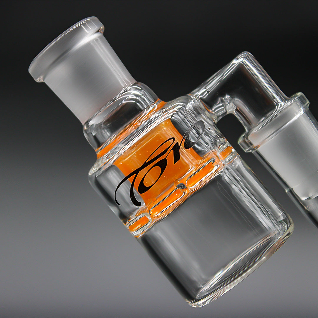 ASH CATCHERS