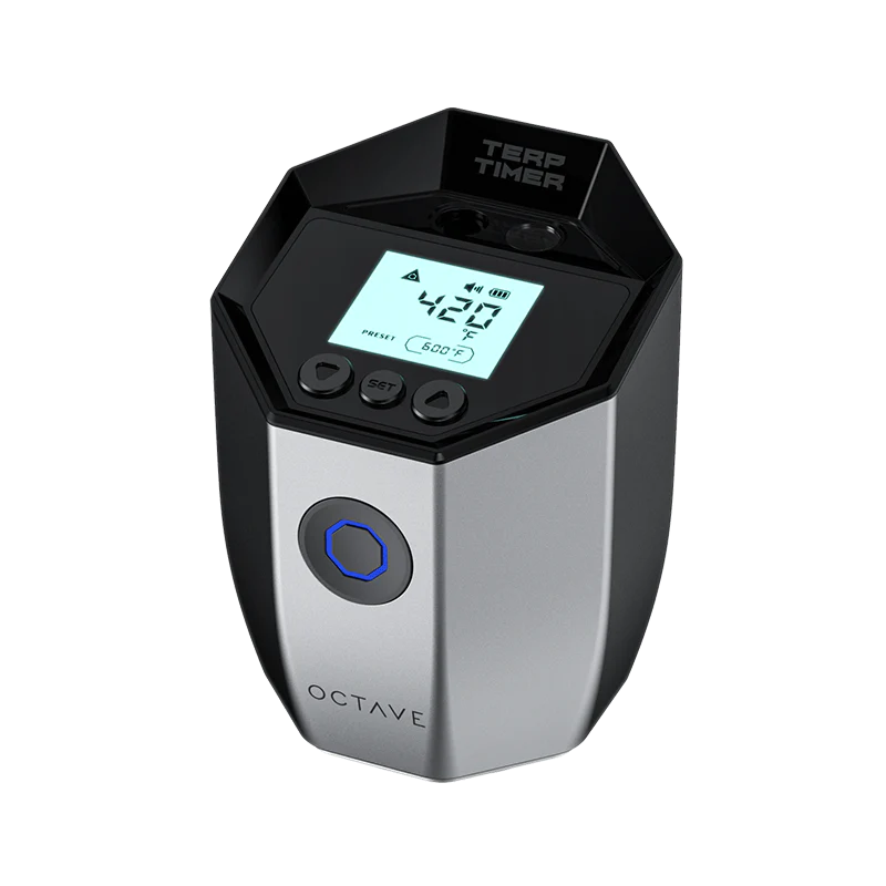 OCTAVE TERP TIMER