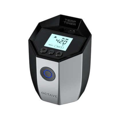 OCTAVE TERP TIMER