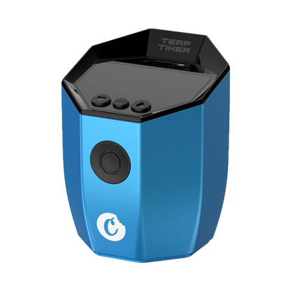 OCTAVE TERP TIMER