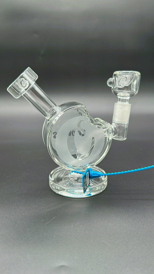 COOKIES BITE BUBBLER