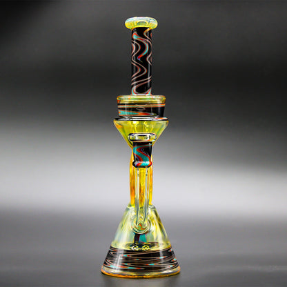 A.1 FUNCTIONS DONUT RECYCLER