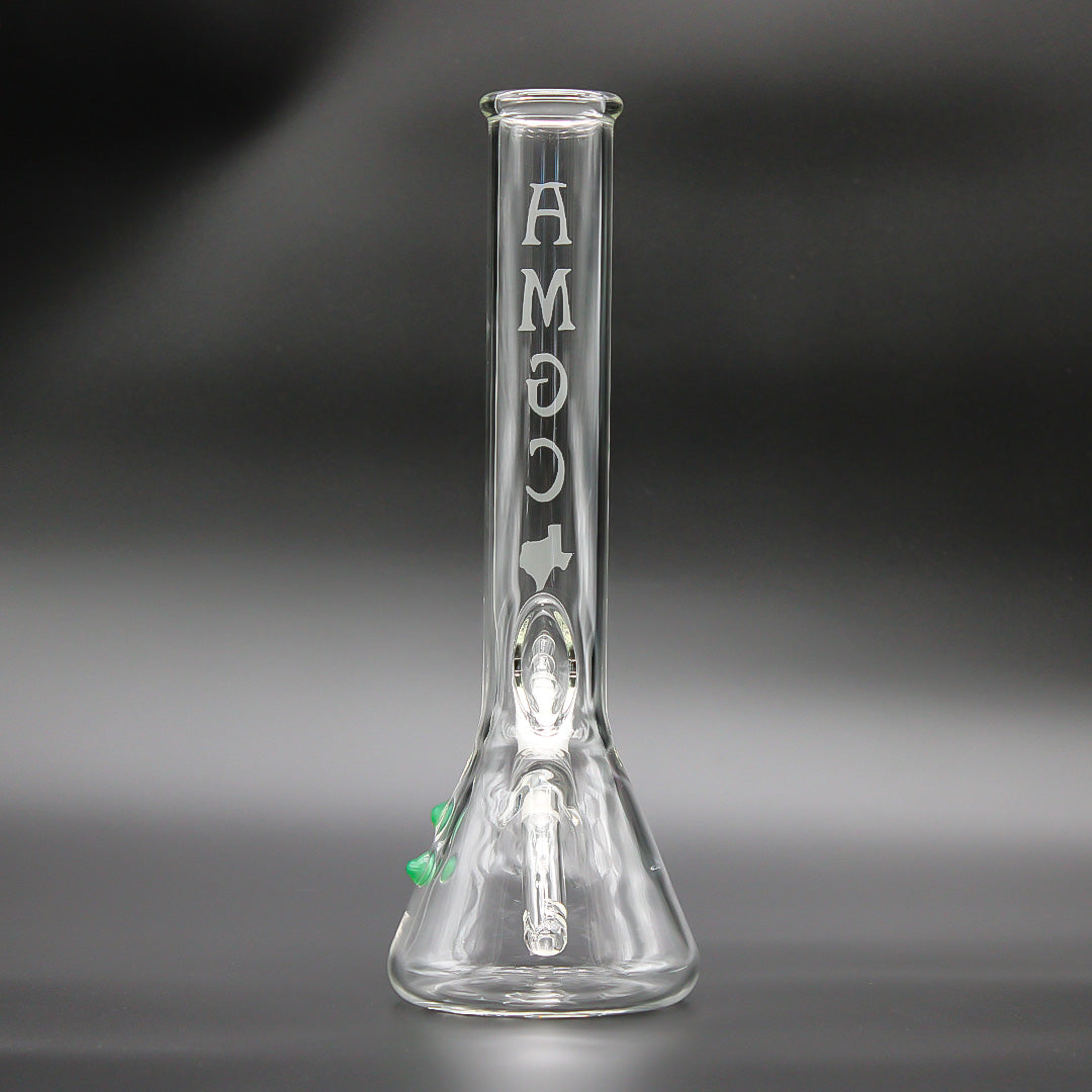 AUSTIN MADE 38MM BEAKER