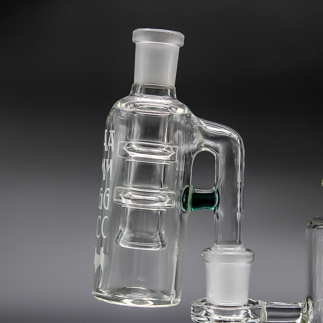 AUSTIN MADE ASH CATCHER