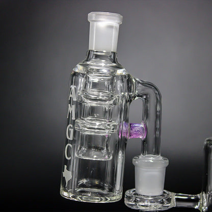 AUSTIN MADE ASH CATCHER