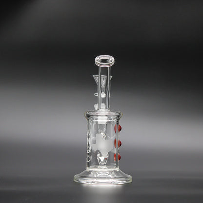 AUSTIN MADE SHREDDER