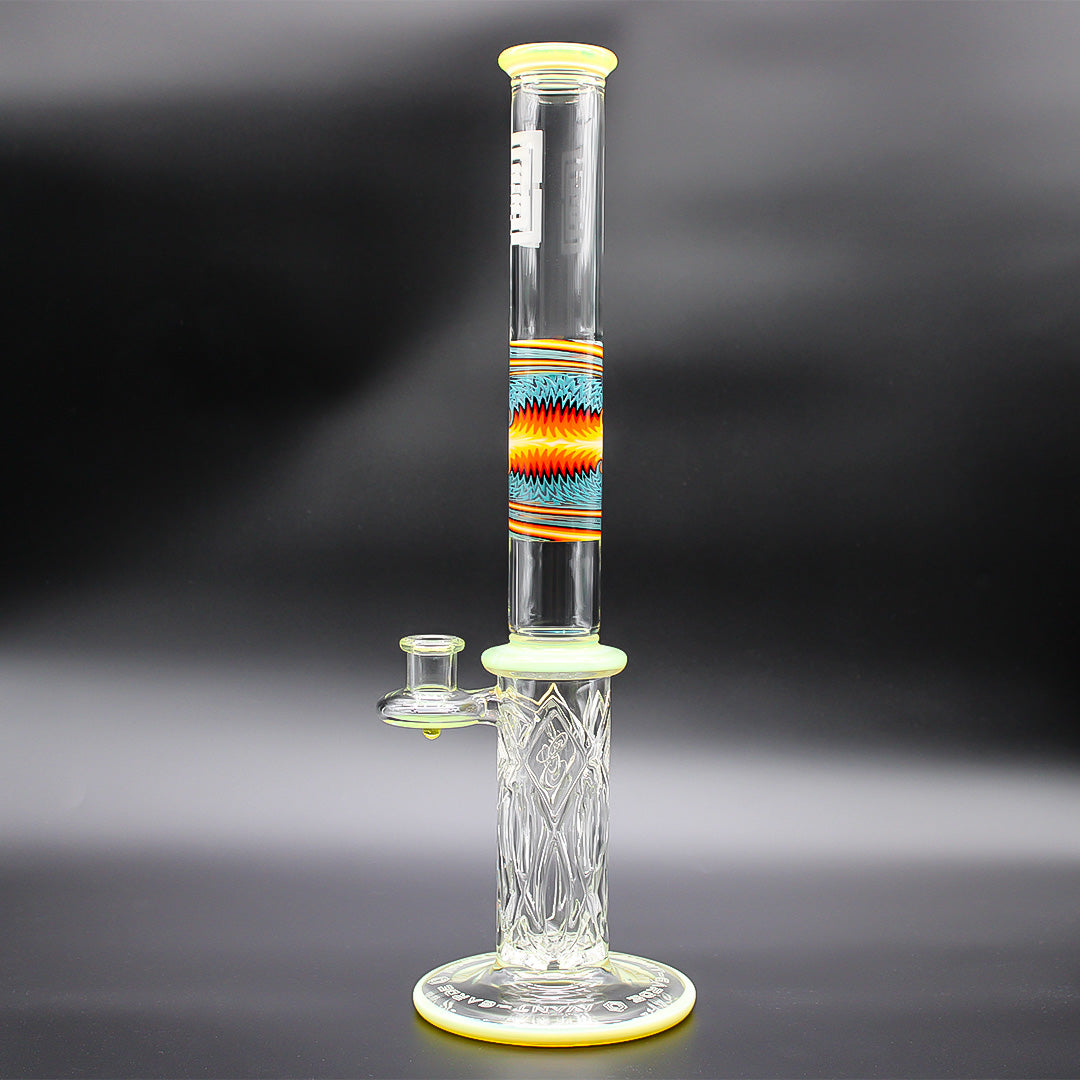 AVANTGARDE GLASS